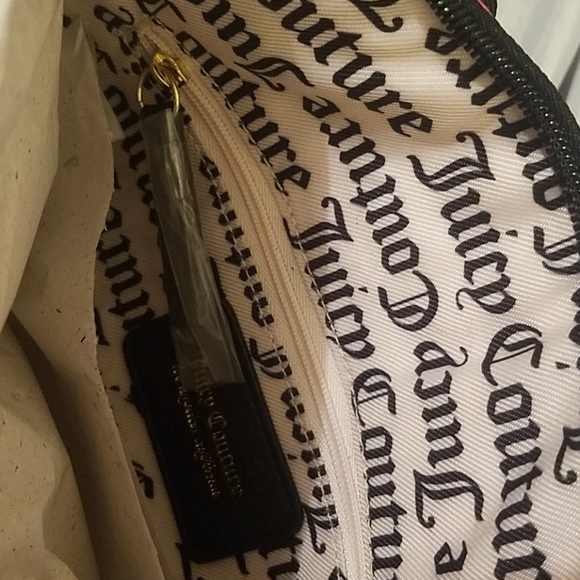 Juicy Couture in bloom on the right track - Picture 5 of 5